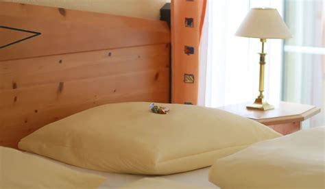 Hotel Waldeck Garni, Kist (updated prices 2024).